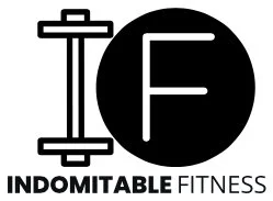 INDOMITABLE FITNESS