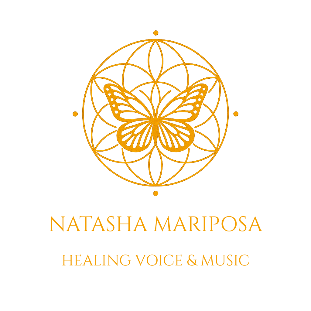 Natasha Mariposa Music 