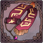 Rune Scroll