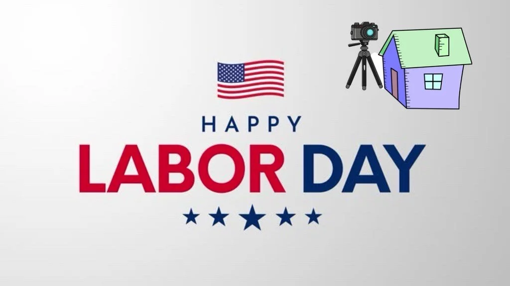 Labor Day Special &ndash; Today Only! 🏡📸

This Labor Day, we&rsquo;re celebrating your hard work with a deal you don&rsquo;t want to miss! 🎉

👉 Book any real estate media package TODAY and receive [15% OFF &amp; CONTENT BRANDING VIDEO]

Your list