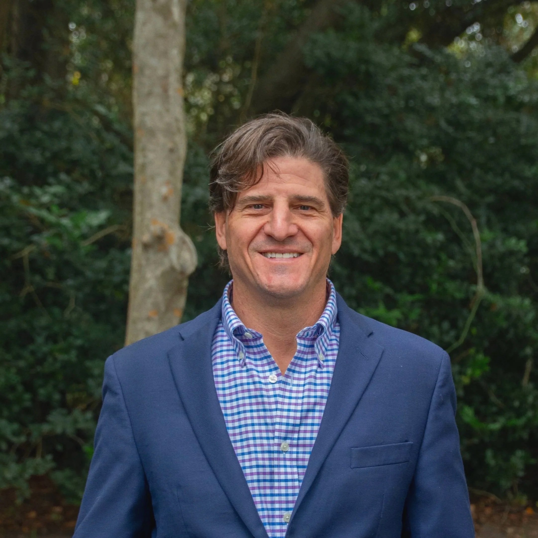 Andy Reinhardt - Co Founder