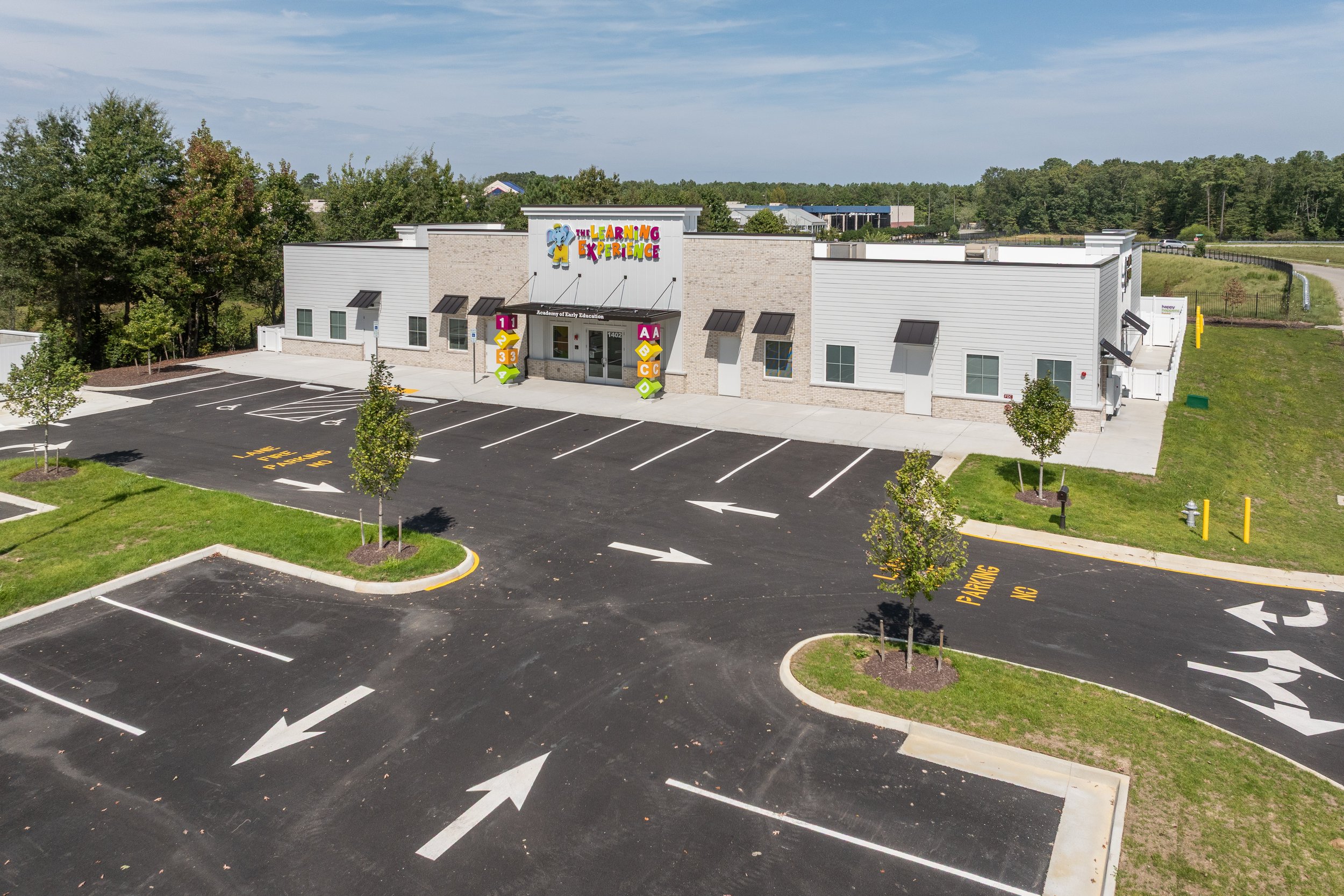 The Learning Experience - Bon Air, VA