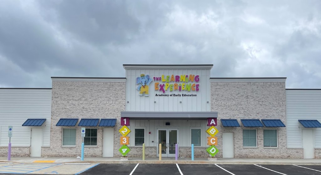 The Learning Experience - Greer, SC