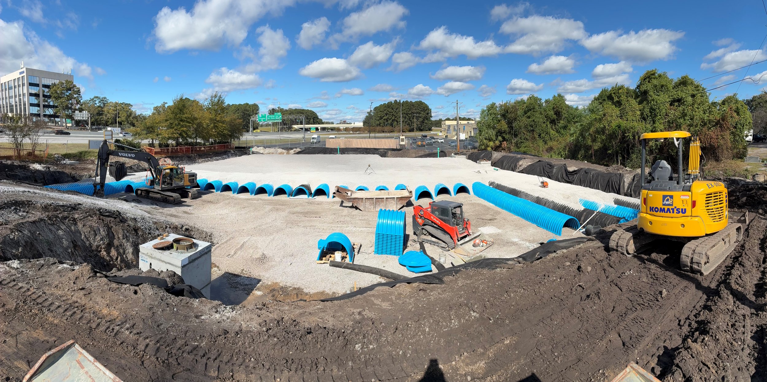 Jones Ford Parking Lot Expansion.jpg