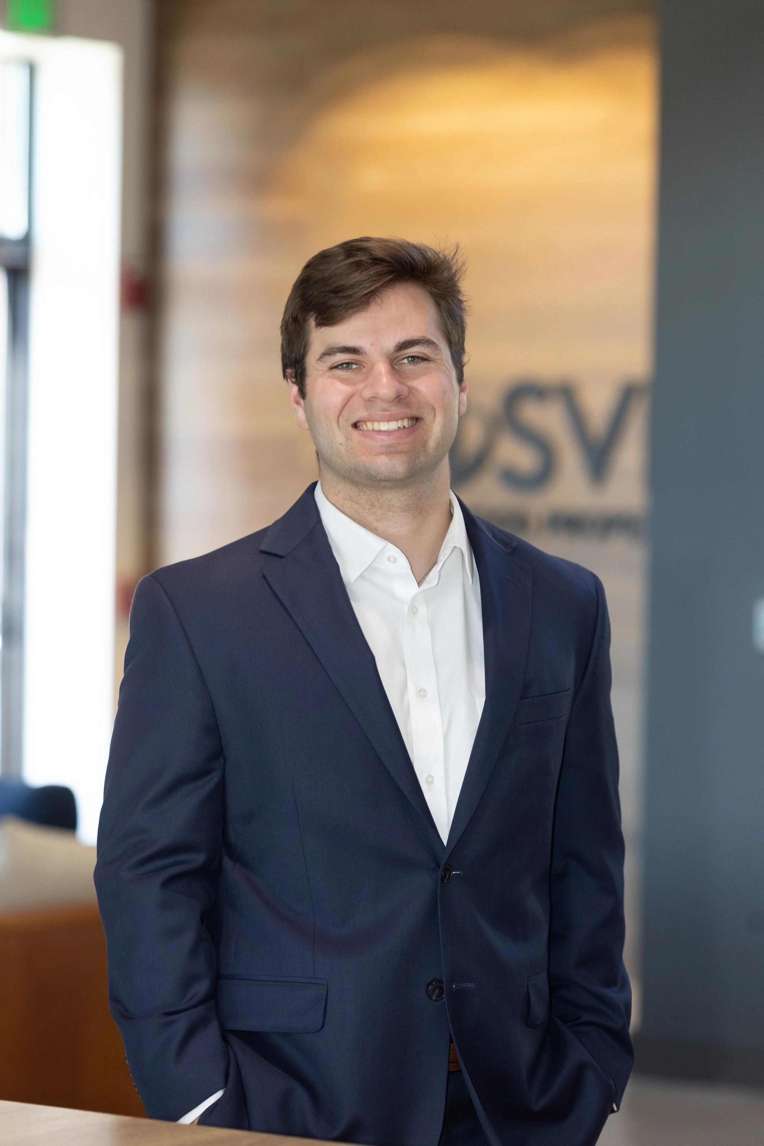 Ben Lucas - Analyst