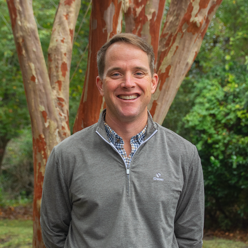 Trent Lawhorn - Co Founder