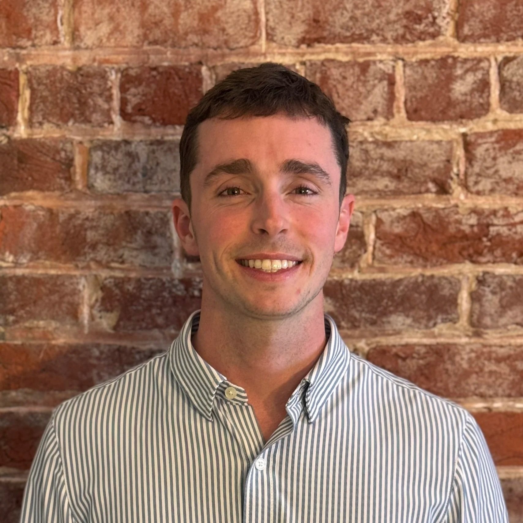 Connor Oot - Project Manager