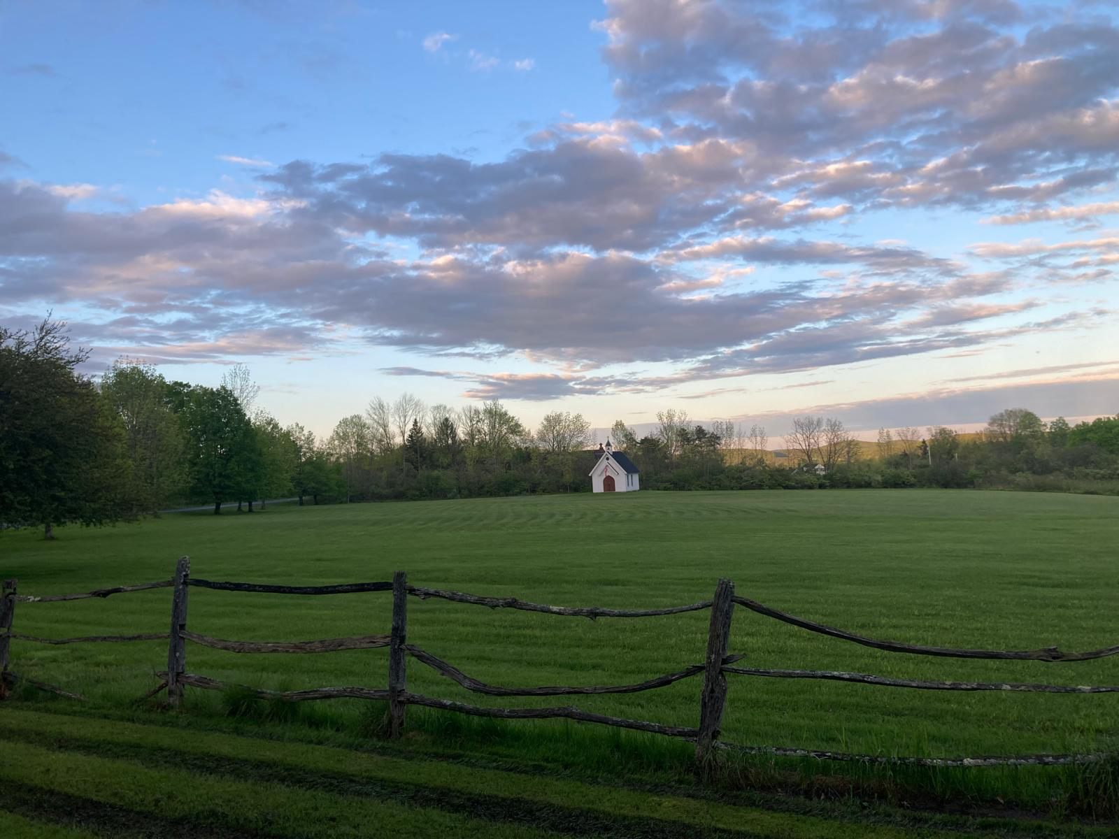Evening
