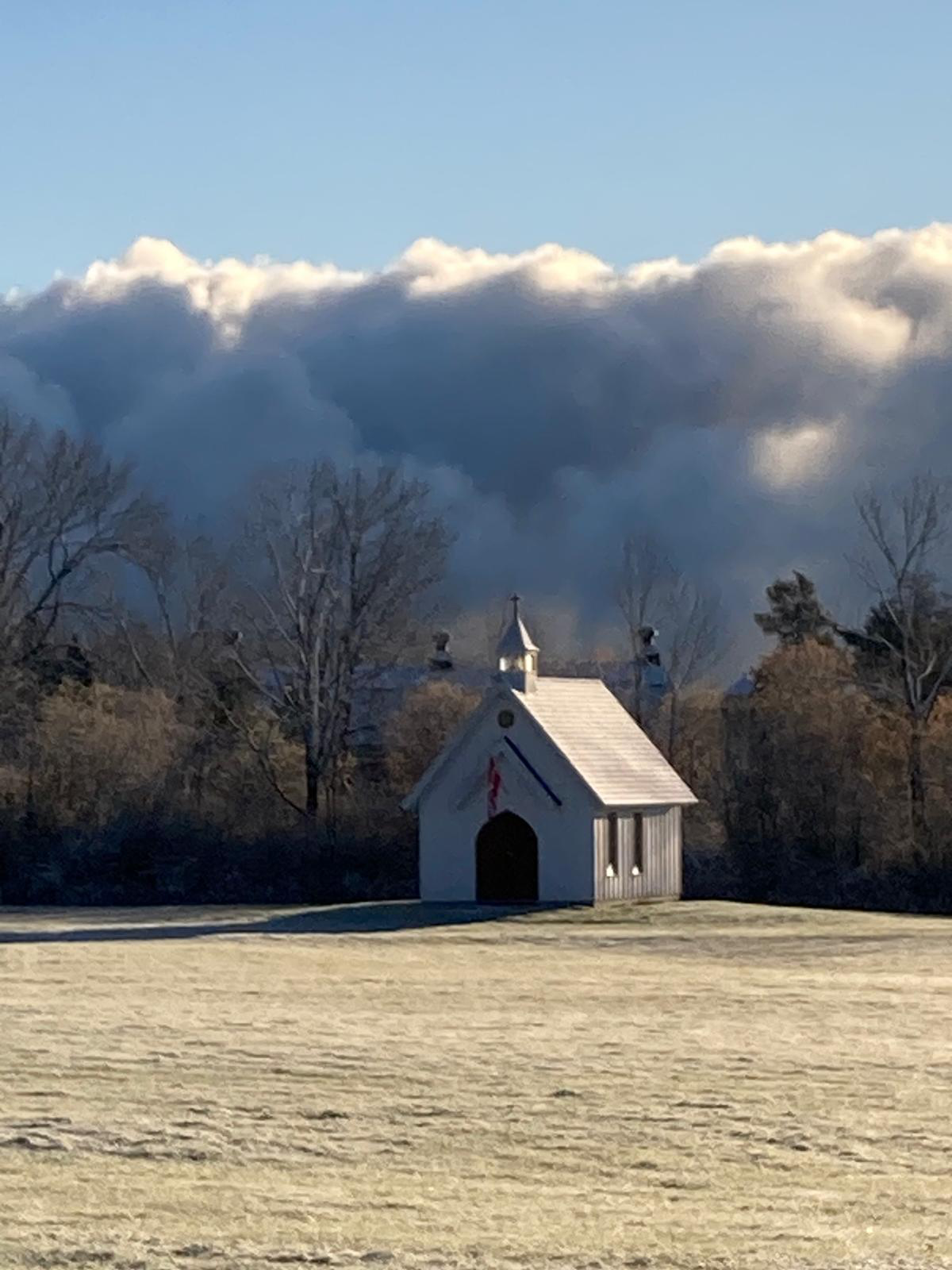First Frost