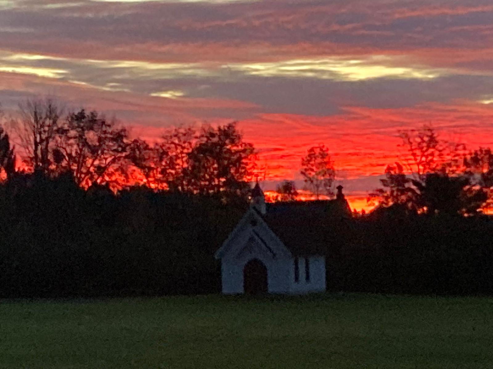 Morning Drama
