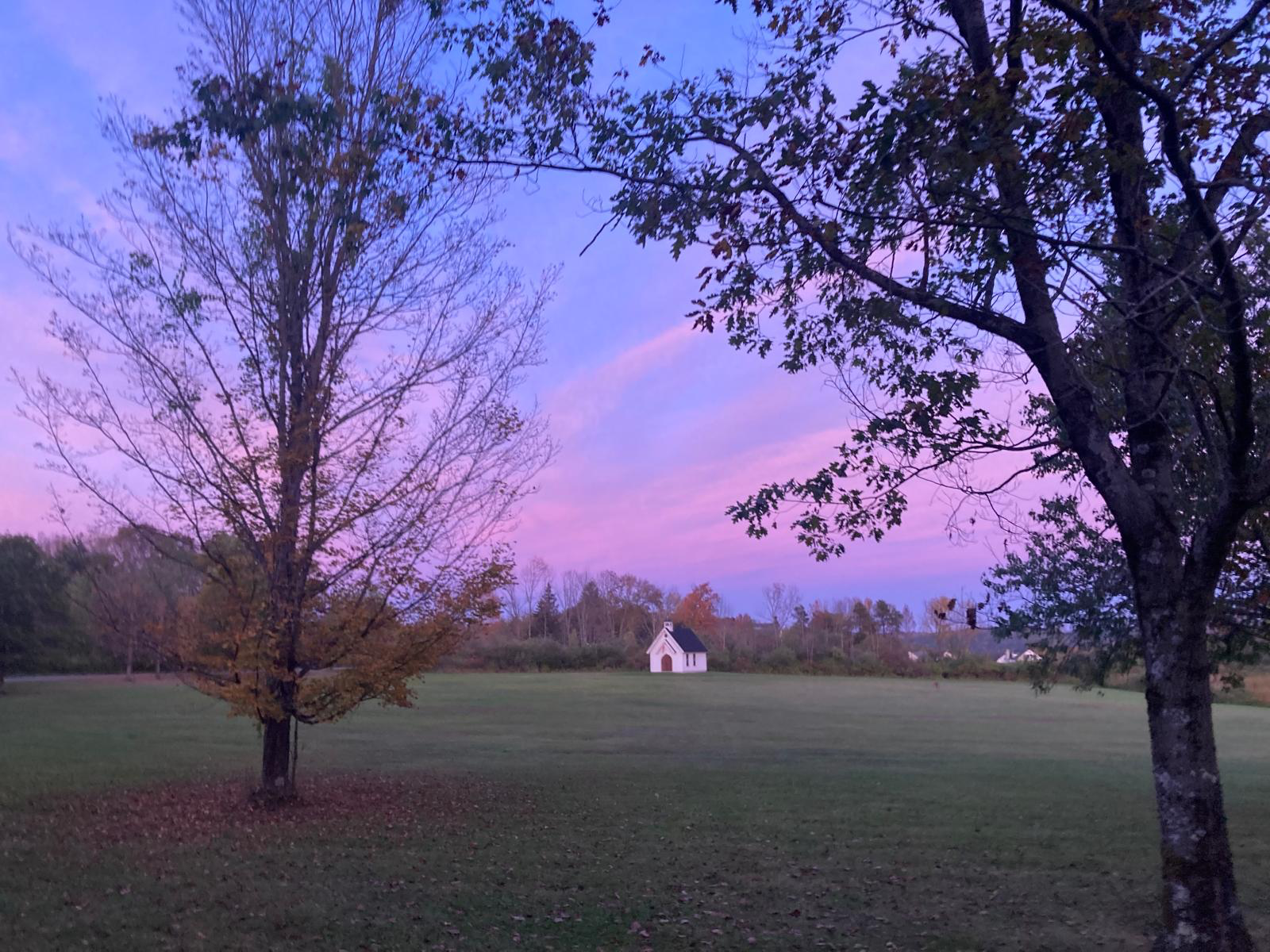 Summer Evening
