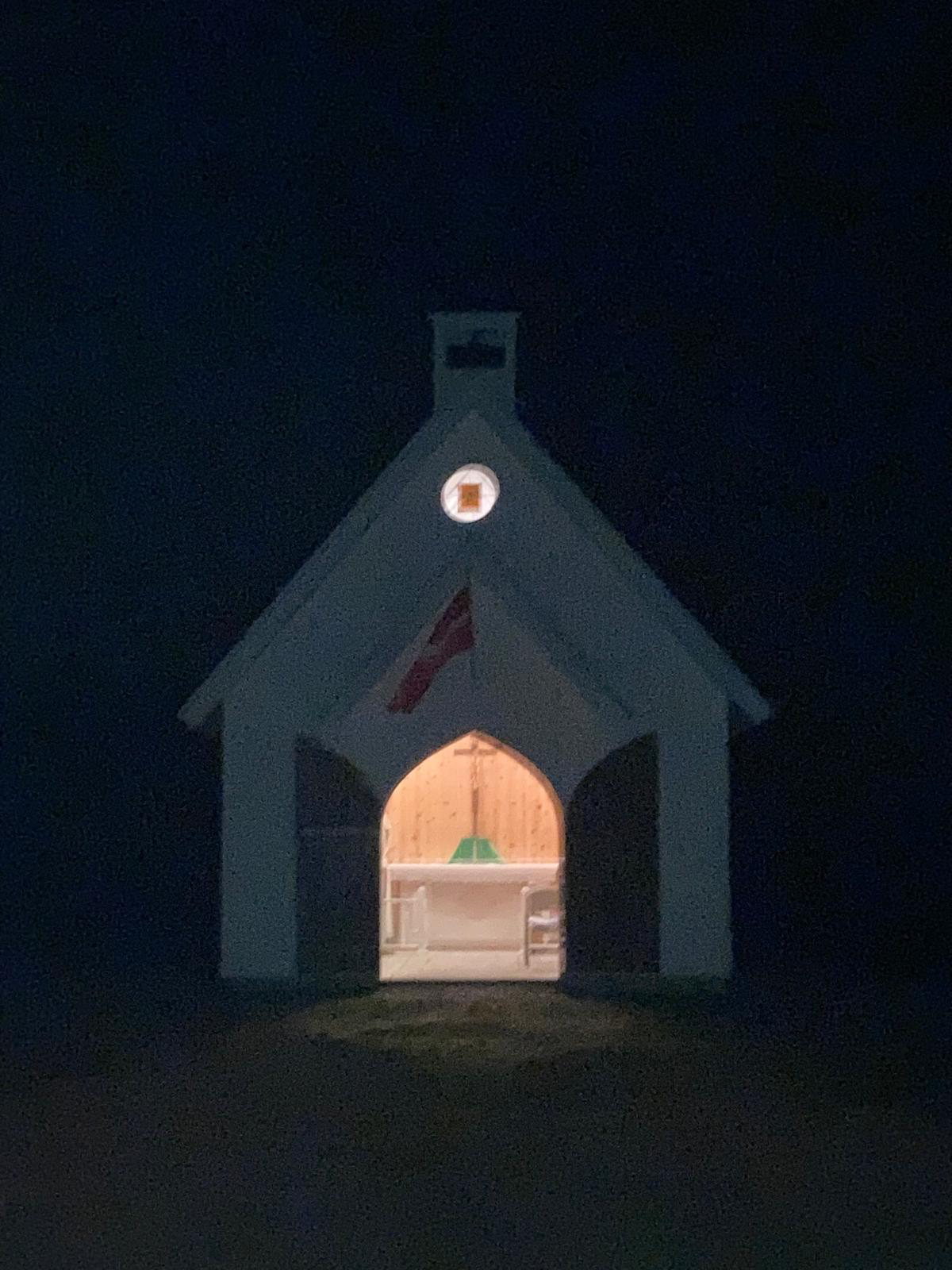 Easter Eve