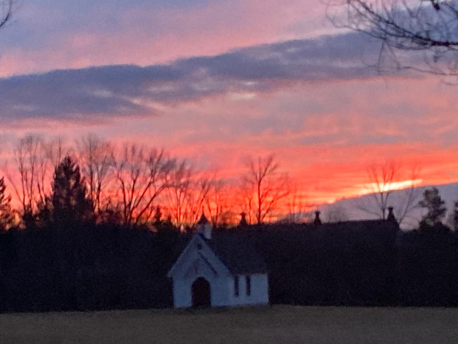 Red Dawn