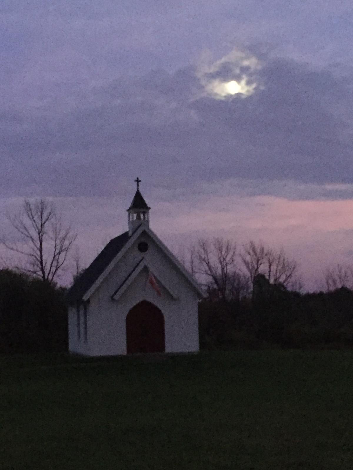Full Moon