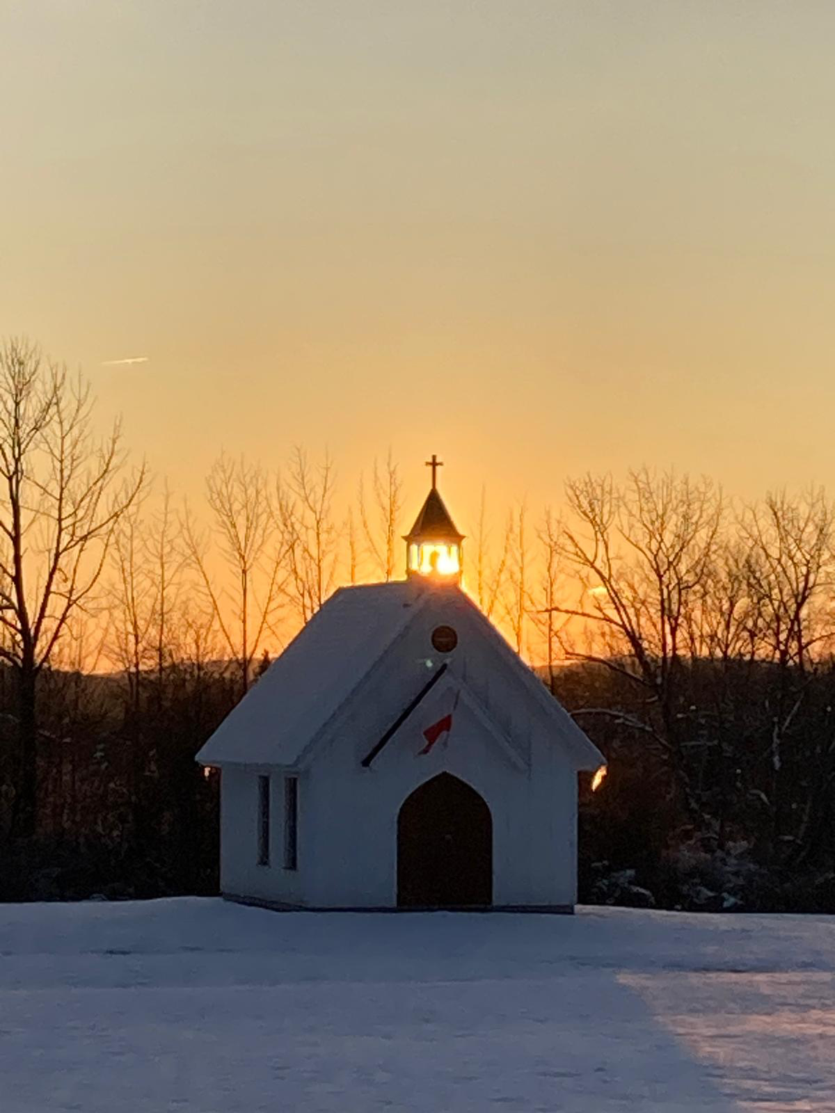 Witness to the Light of the World