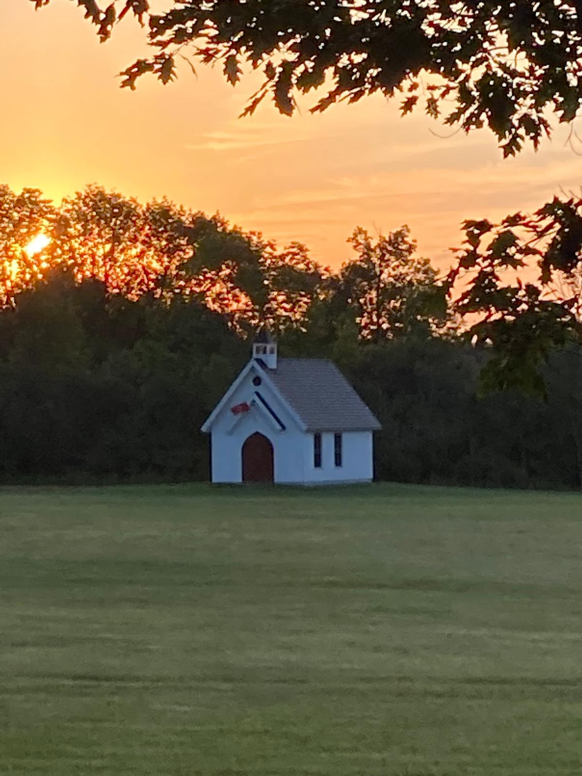 Sunrise