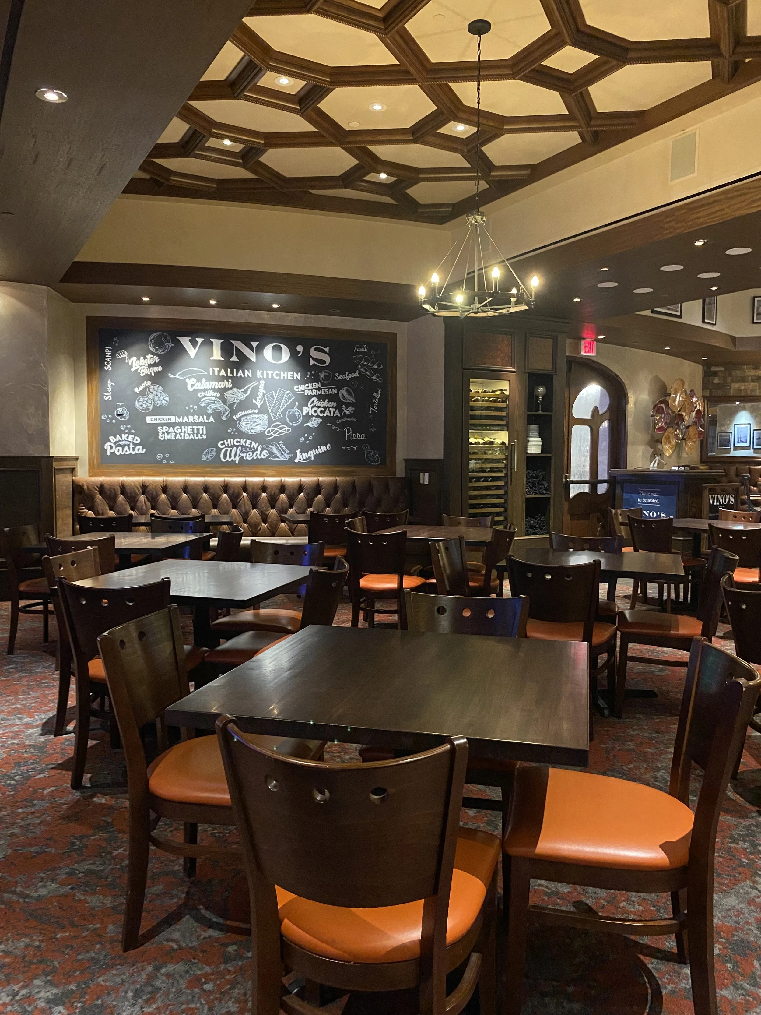 Wood Restaurant Table Tops