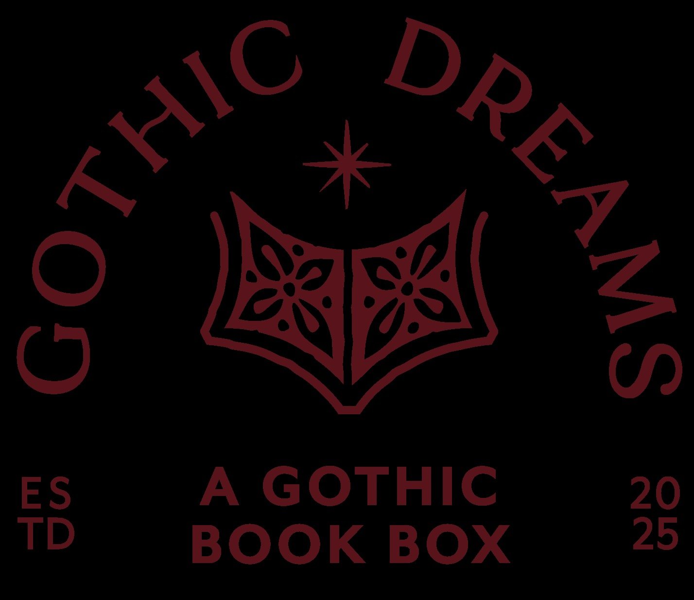 Do you dream in gothic?

Hello, everyone! It's @pkennedywrites, the founder and CEO of Gothic Dreams, a gothic subscription box service coming your way soon! Follow us here for news and updates about Gothic Dreams, including announcements about our q