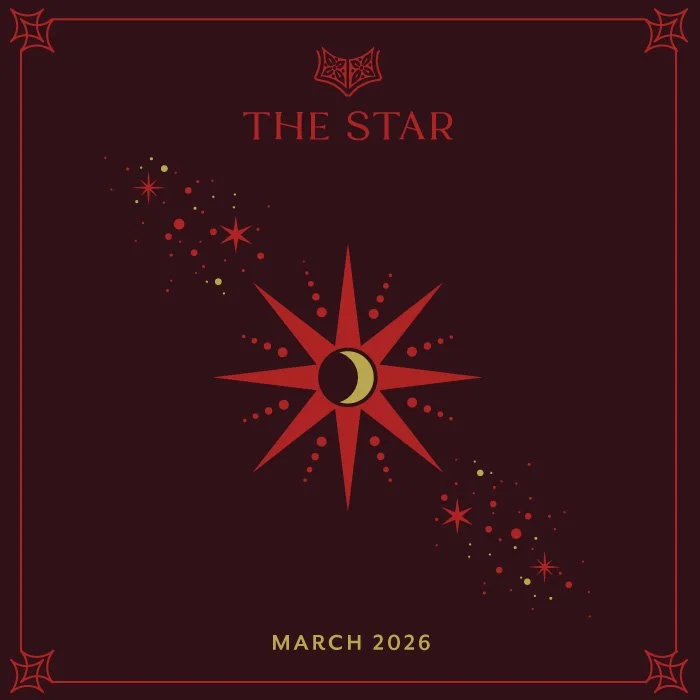March 2026: The Star