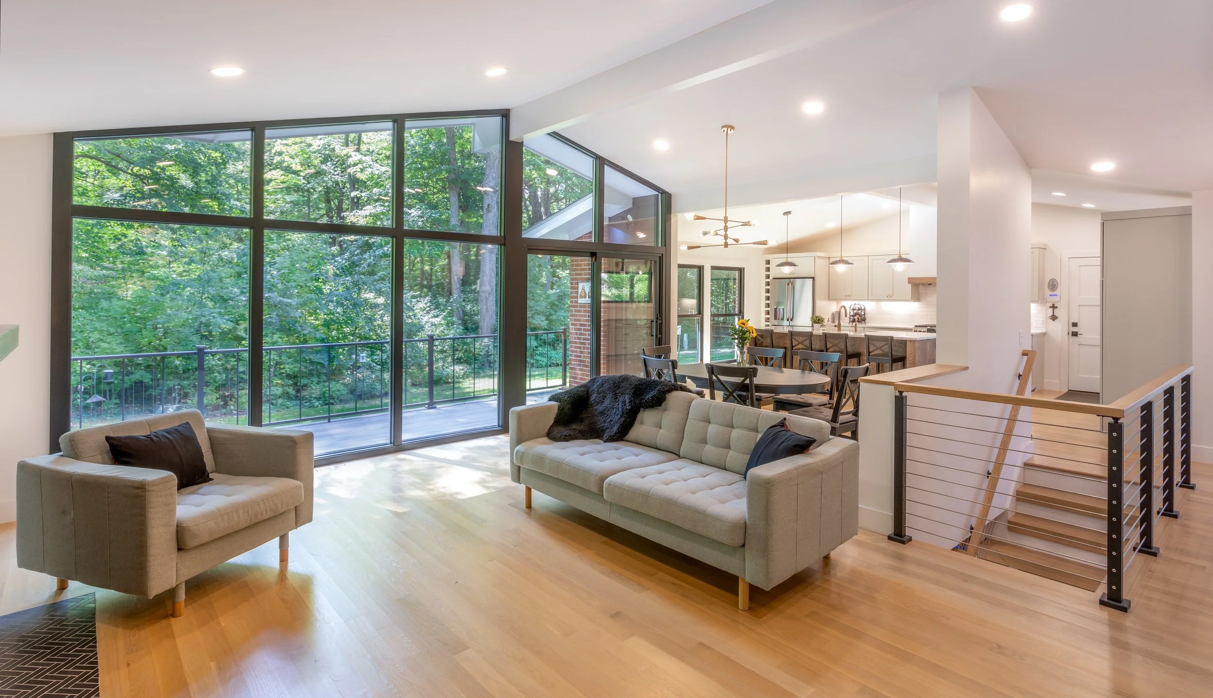 Parkview Mid-Century Modern