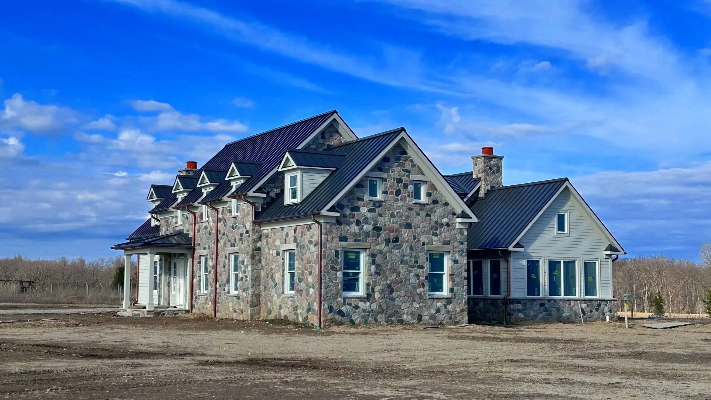 Gettysburg Colonial - Coming Soon