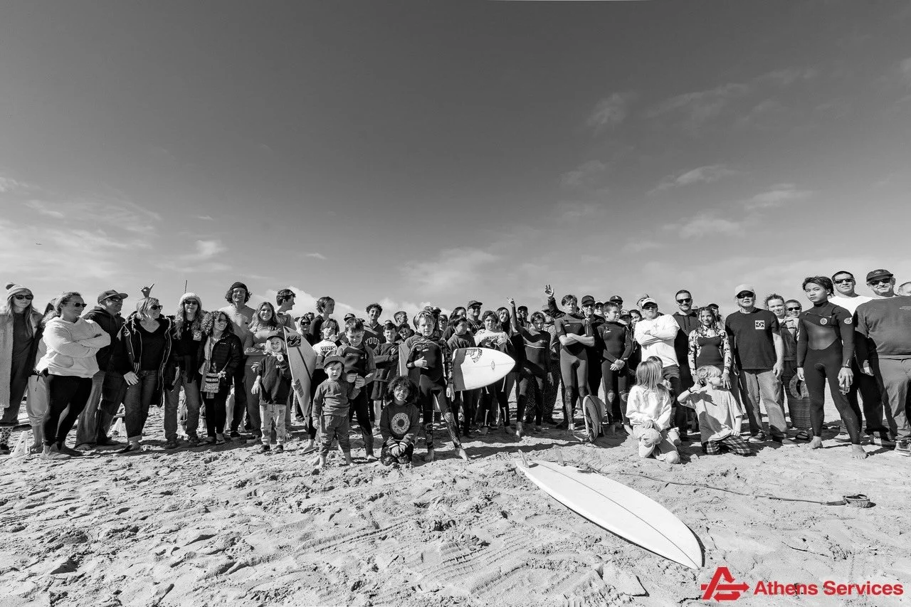 Ripple Effect Challenge