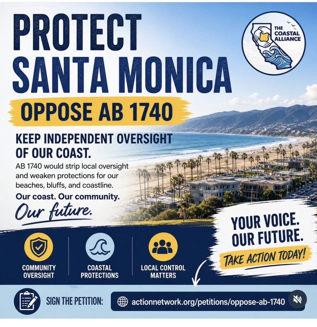 Protect Santa Monica