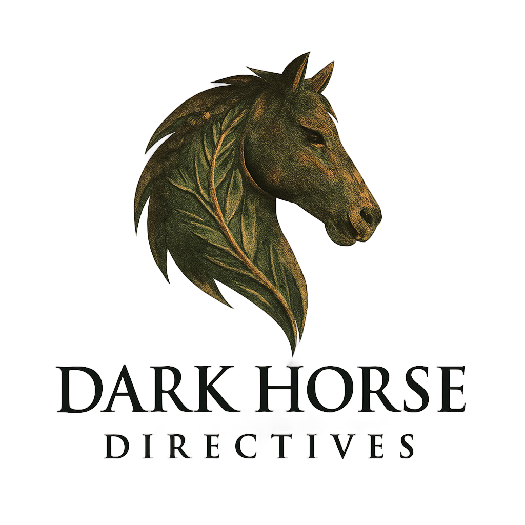 Darkhorse Directives