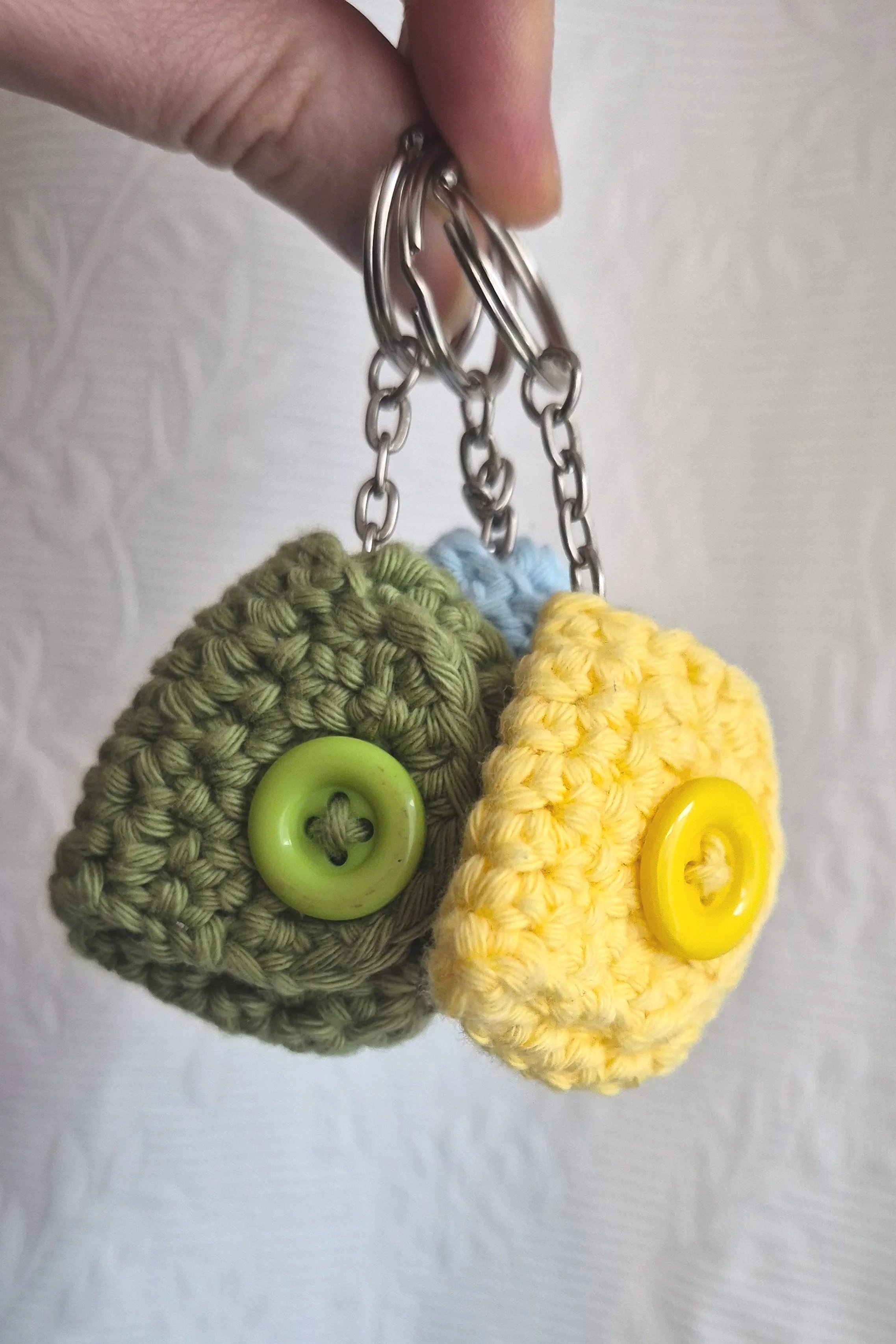Crochet Makes