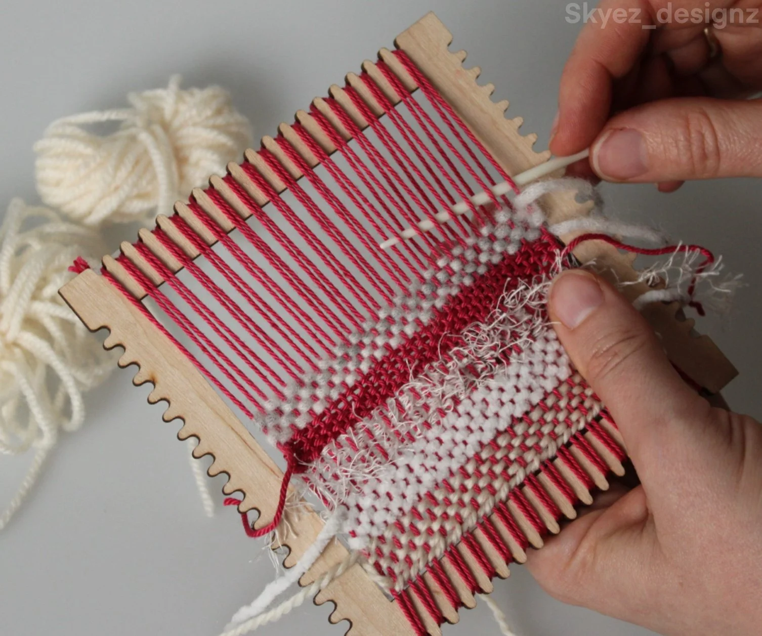 Waving for Beginners