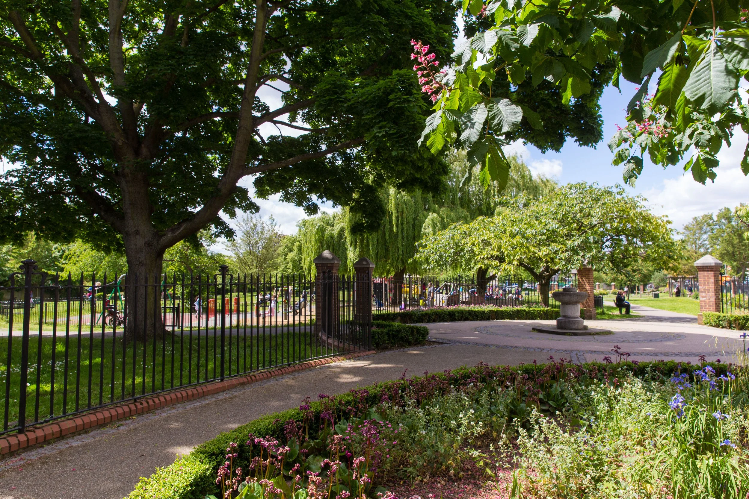 Things to do in west ealing this summer