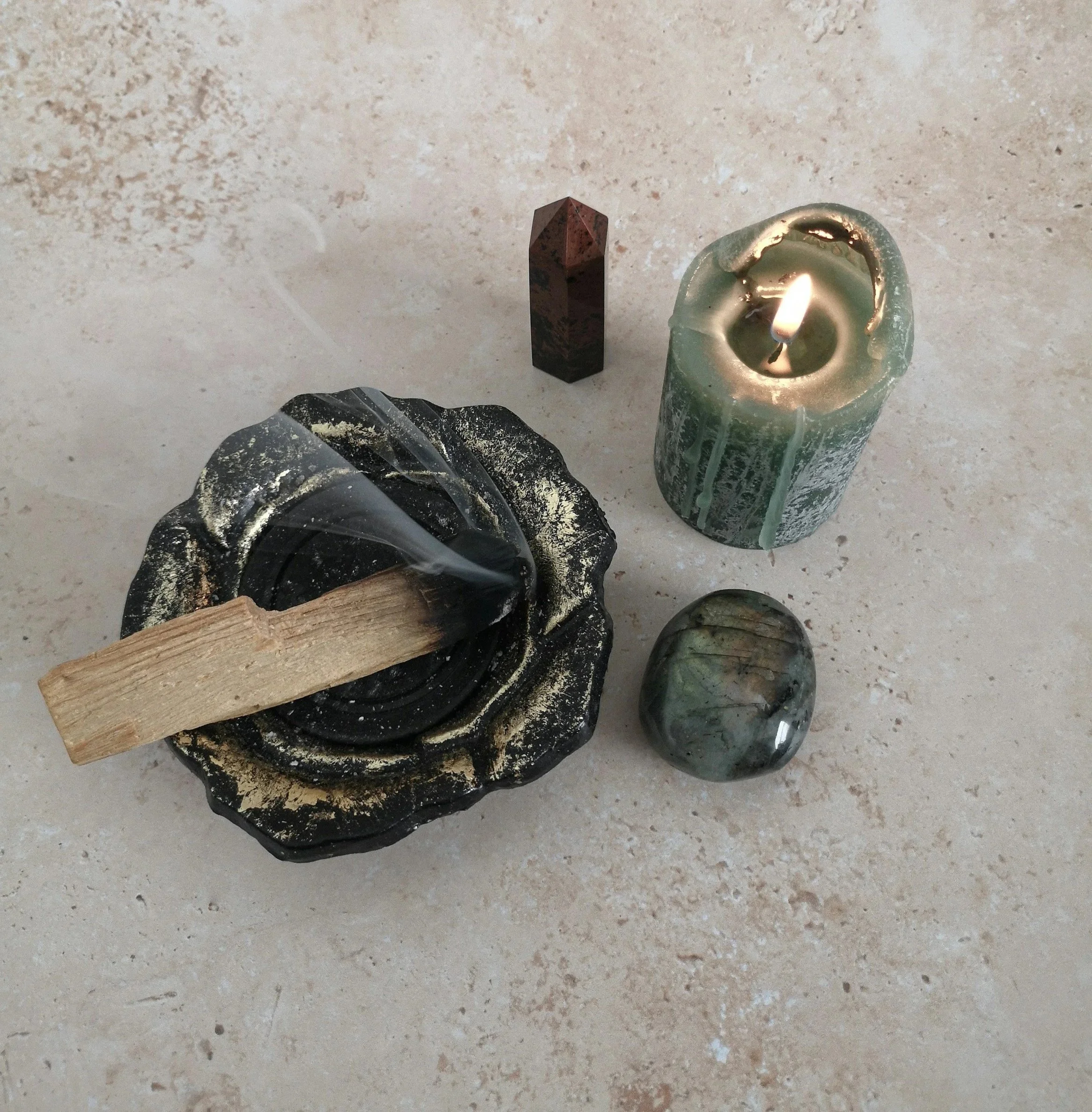 breathwork and authenticity in barcelona