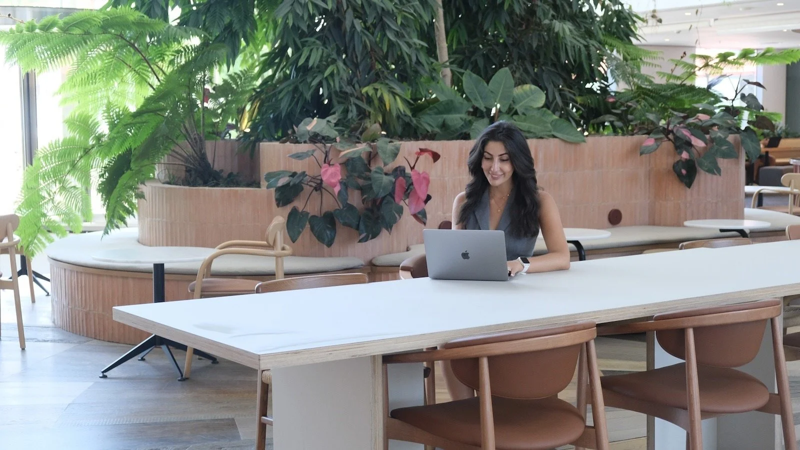 Somatic breathwork session designed to release stored tension and restore balance