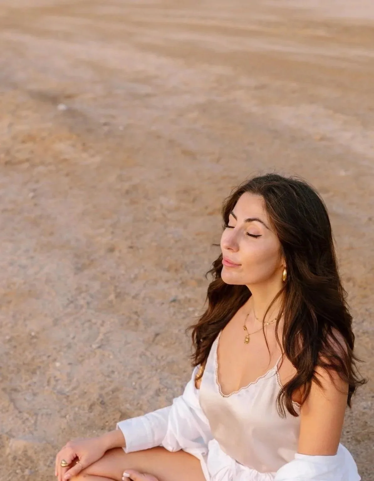 breathwork facilitor in barcelona for international community