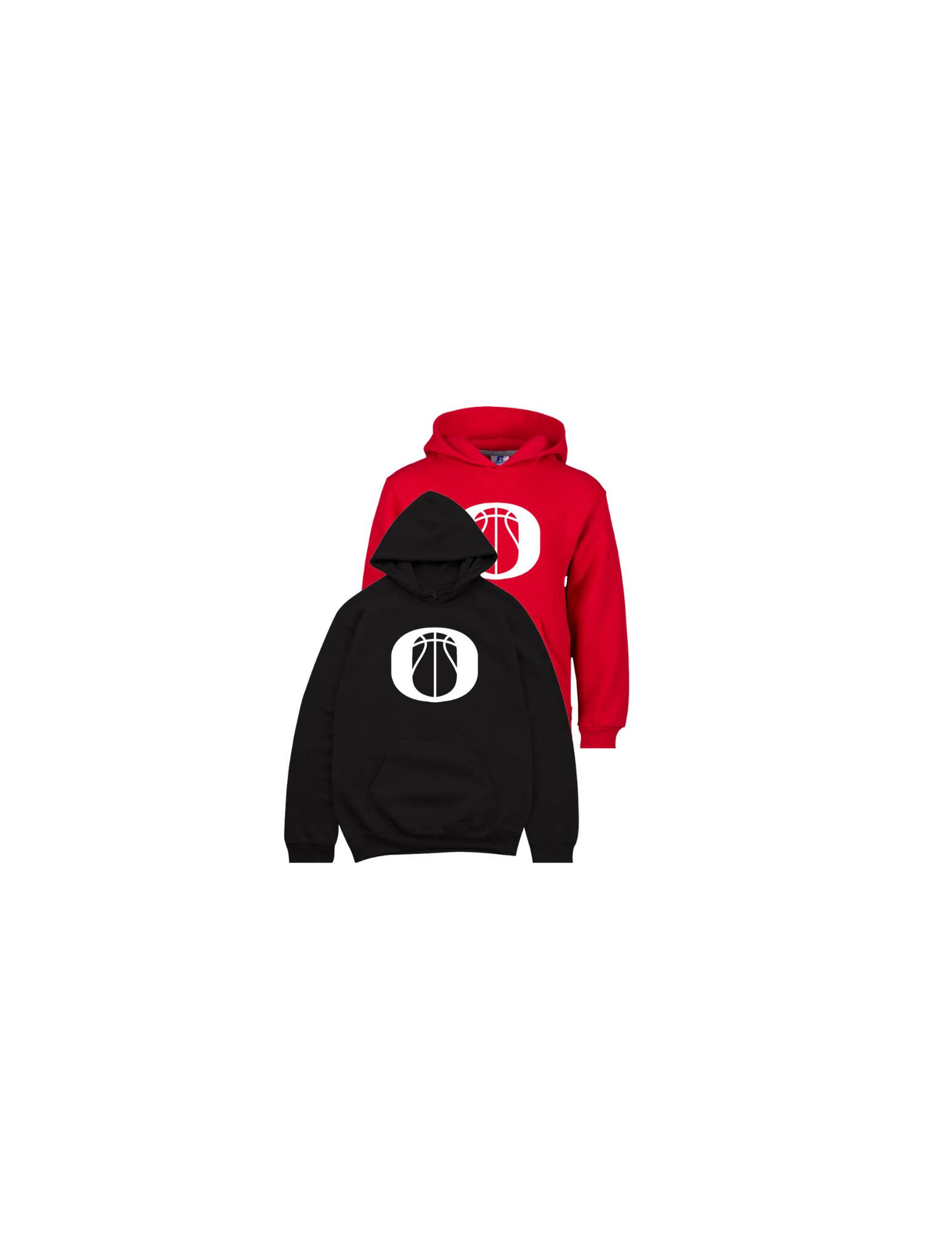 O Nation Hoodie (Cotton)