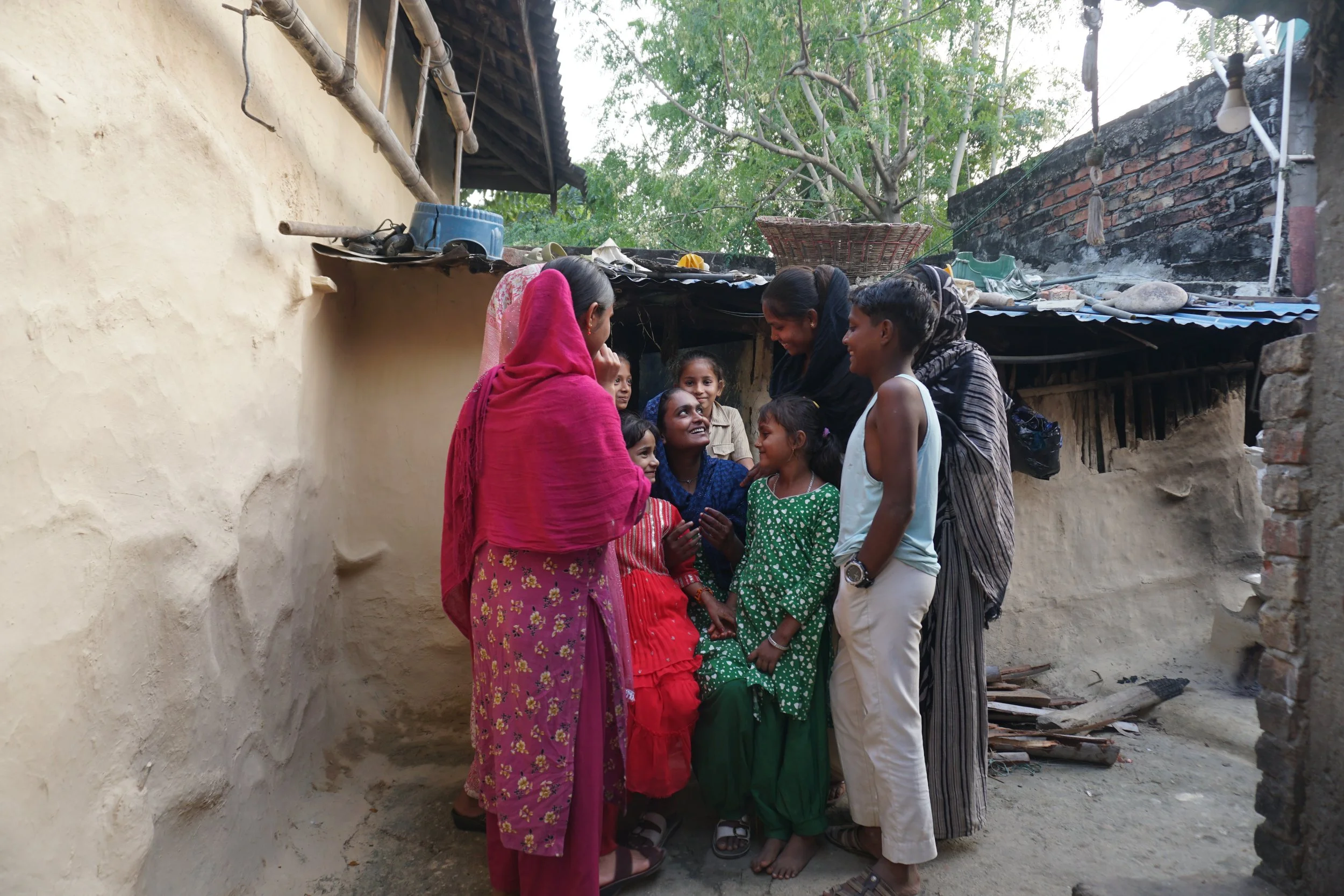 US aid cuts yank Nepal’s girls out of school and into child marriage