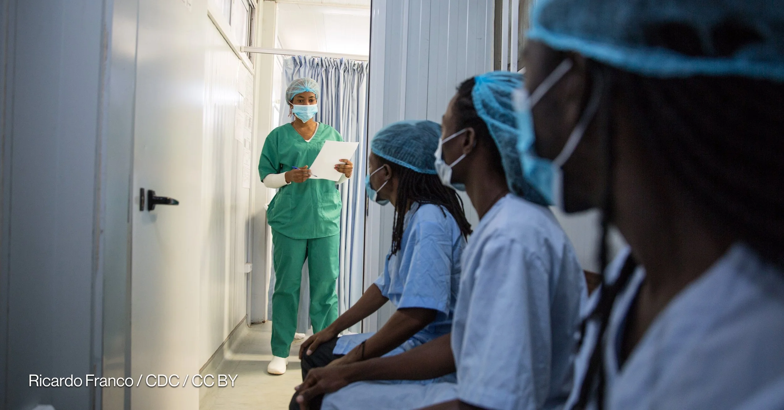 US retreat stalls Botswana’s HIV prevention outreach