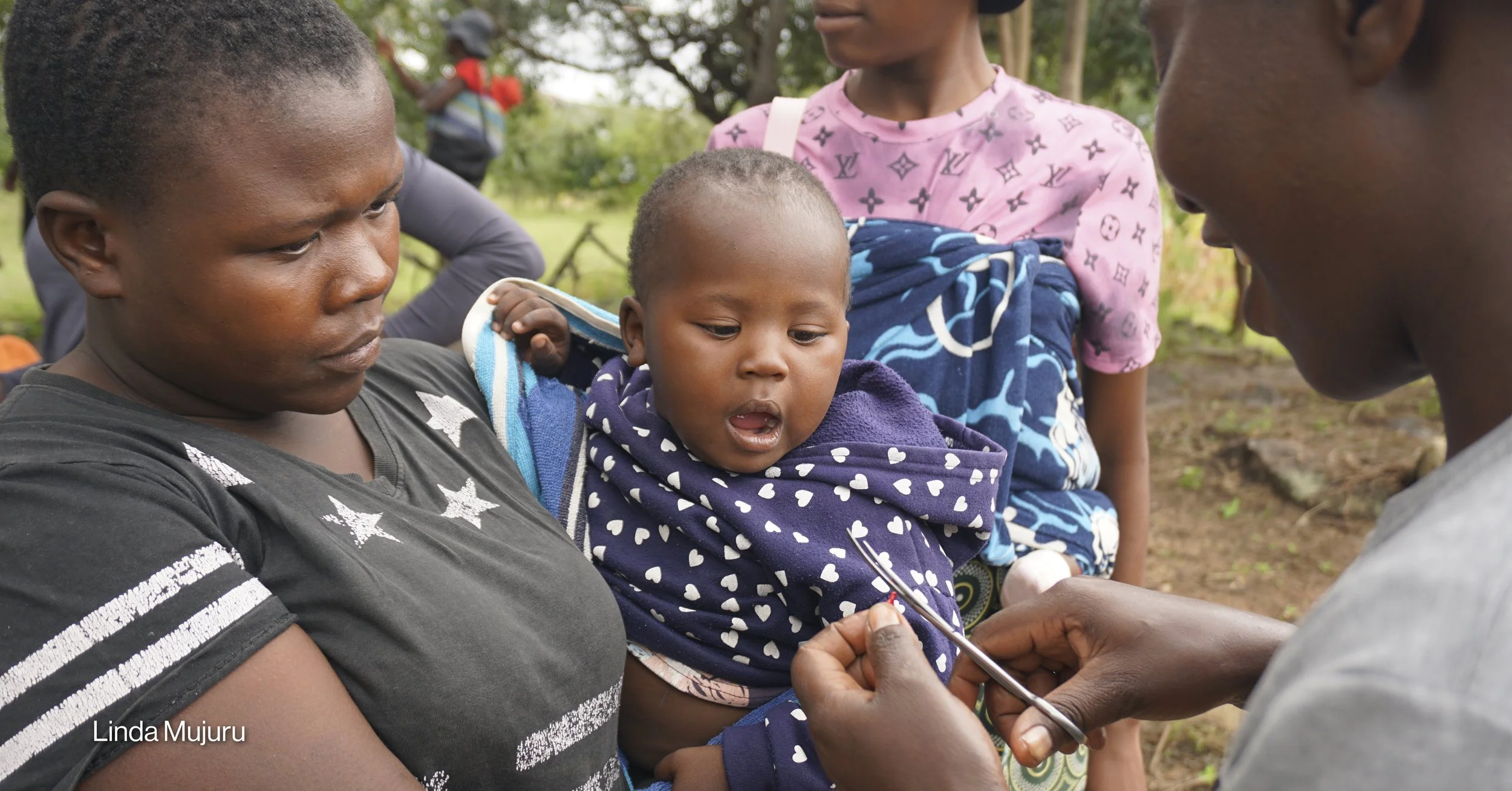 Aid cuts and a failed deal: Zimbabwe’s frontline health care under strain