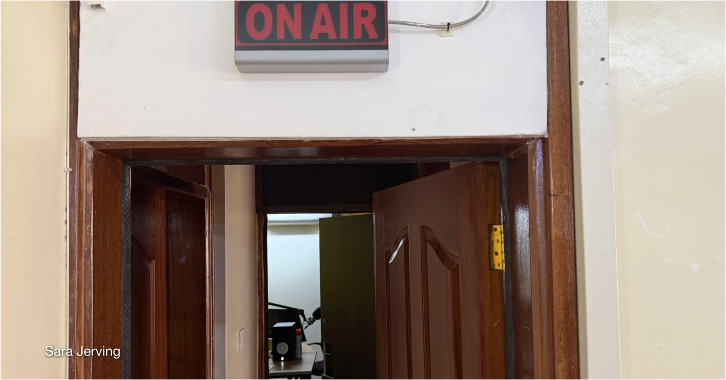 ‘We lost their voices’: Sudan radio program falls silent after US aid cuts