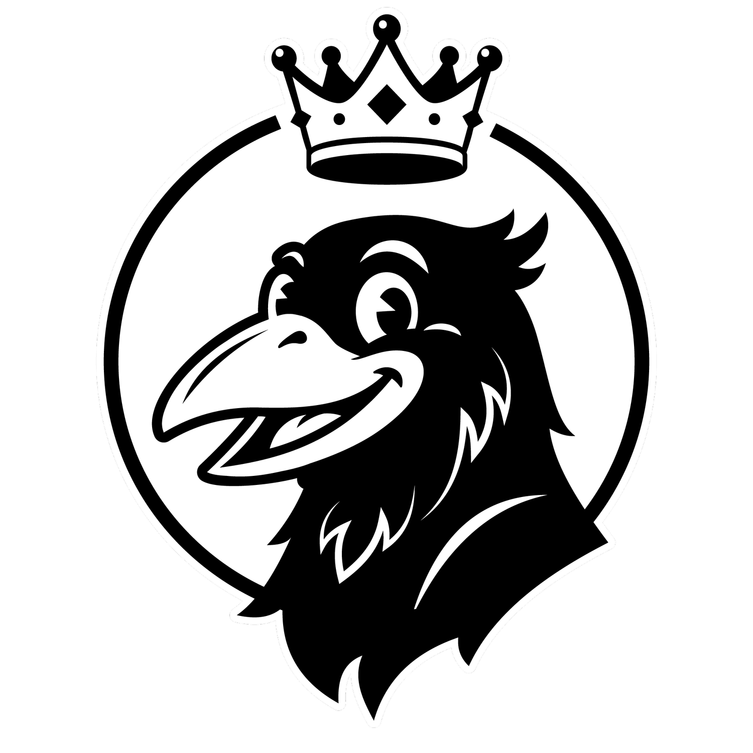 Olde King Crow LLC - Building Worlds