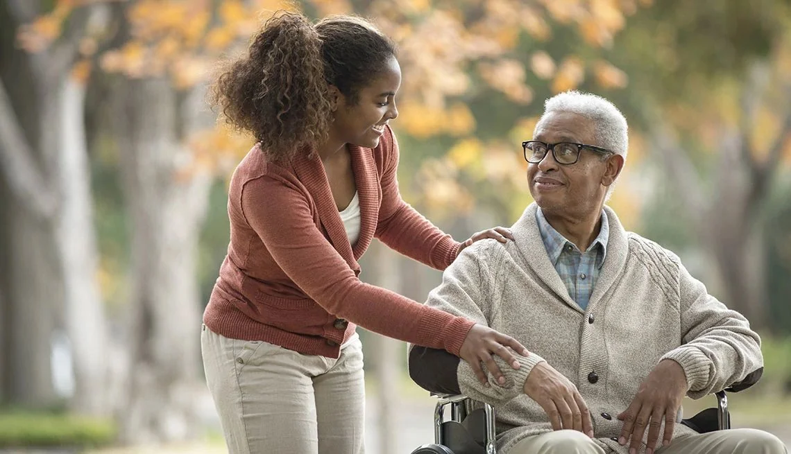 AARP Family Caregiving Guides: A Simple Planning Resource for Families