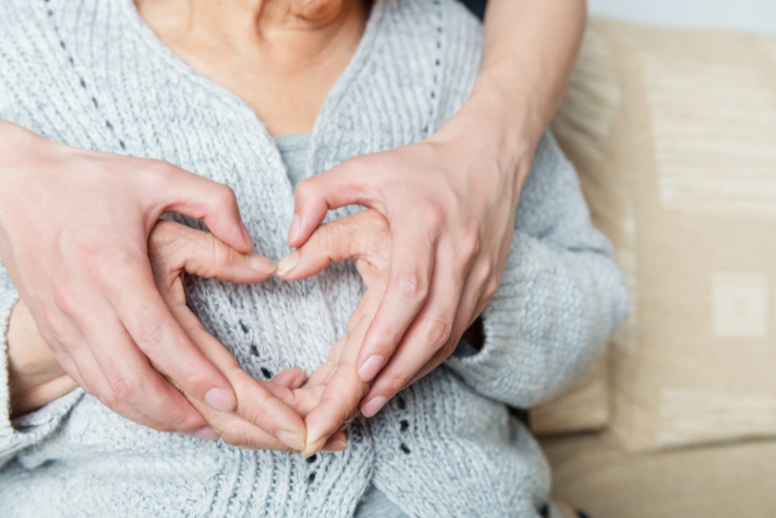 Avoid Caregiver Burnout: Care with Clarity and Confidence