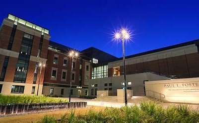 Black &amp; Golden Anniversary Celebration