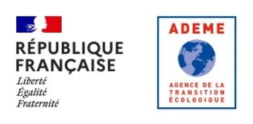 Logo ADEME