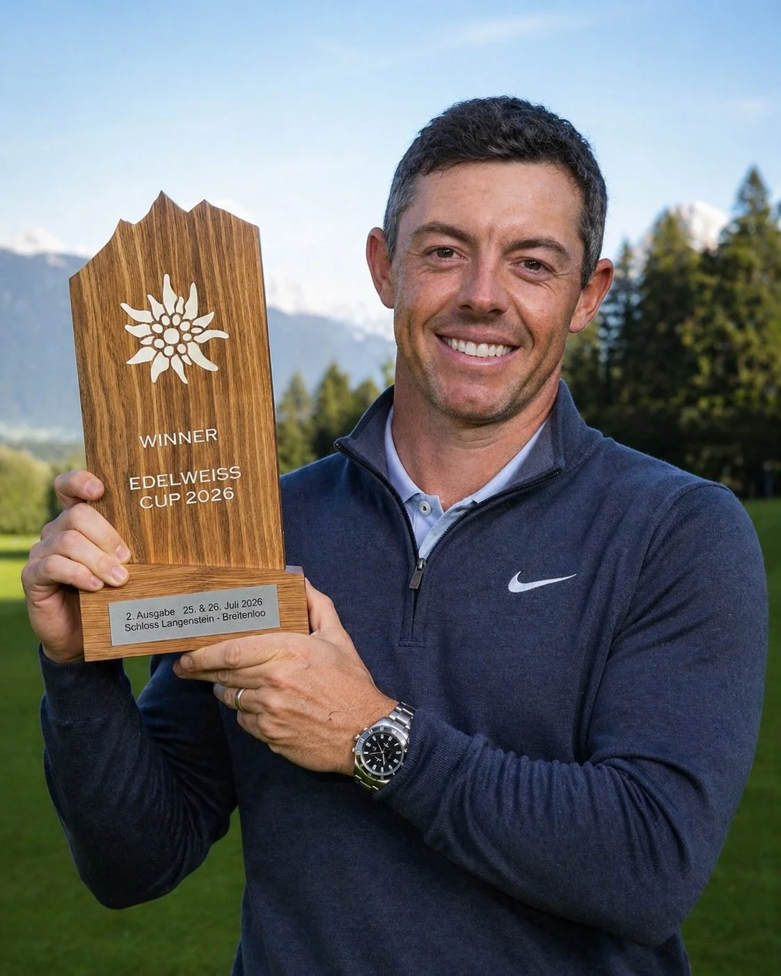 @rorymcilroy oder du?😂

Meld dich a under edelweisscup.com 

#ai #rorymcillroy #golf #edelweisscup #tournament