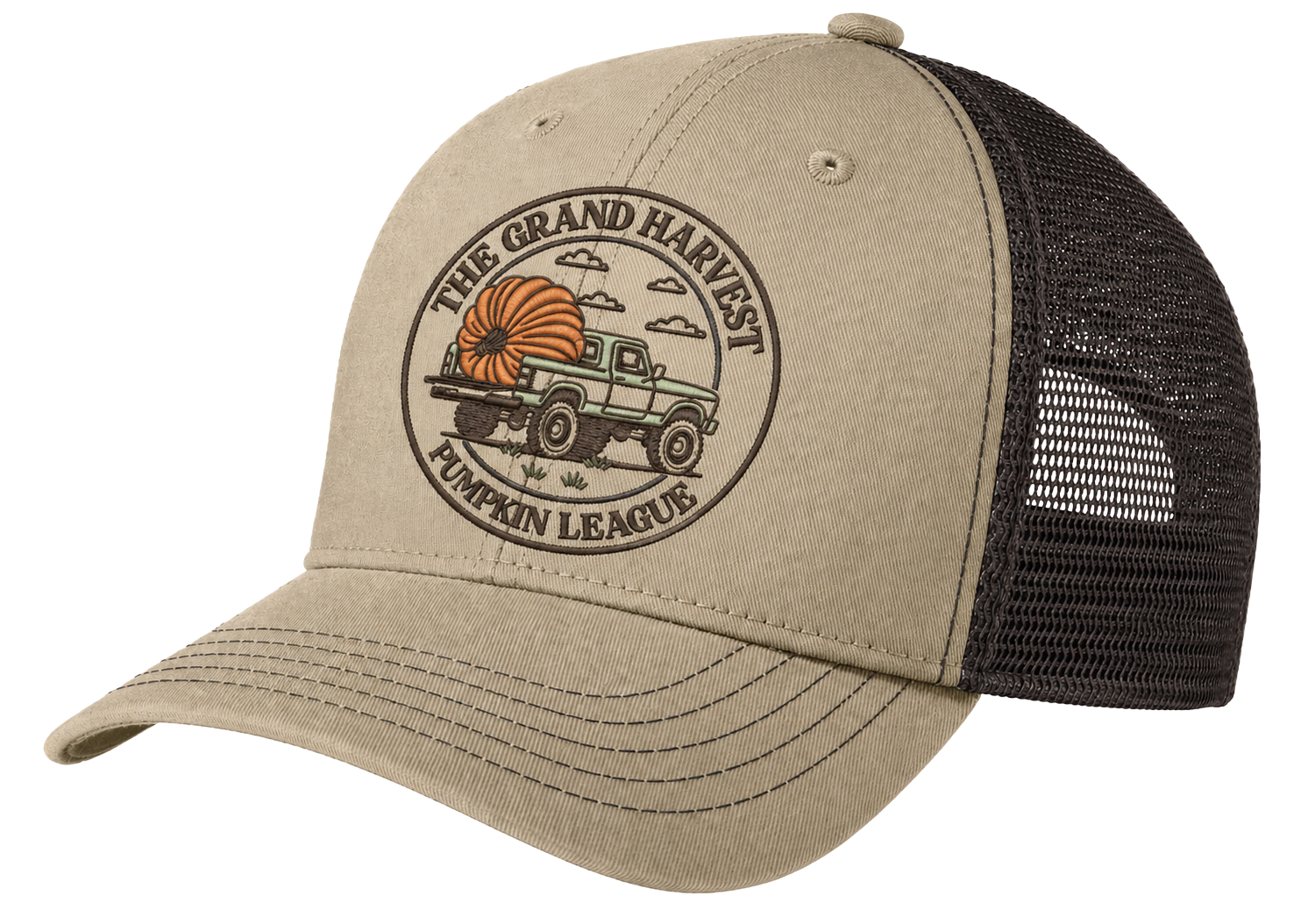 hat