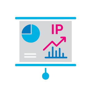 Ip Visualised What is Intellectual Property? | IP Basics by IPON — Intellectual ...