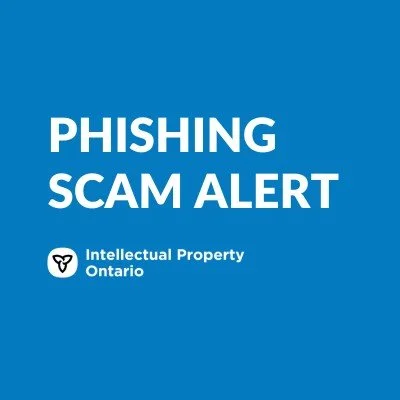 ⚠️ Phishing Alert