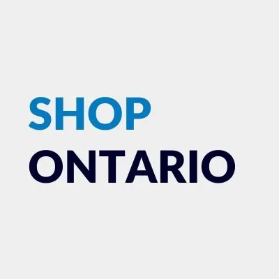 Shop Ontario
