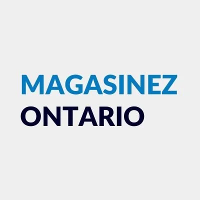 Magasinez Ontario